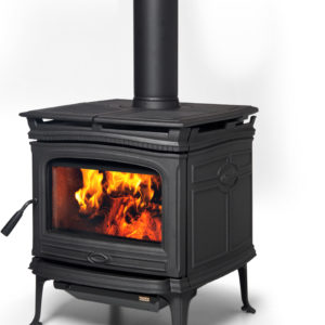 Pacific Energy Cast Iron Stoves